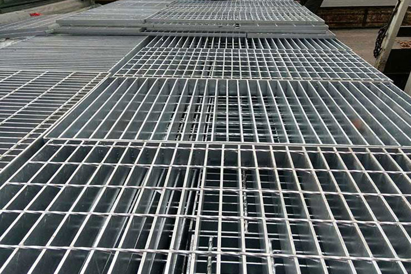 steel grating