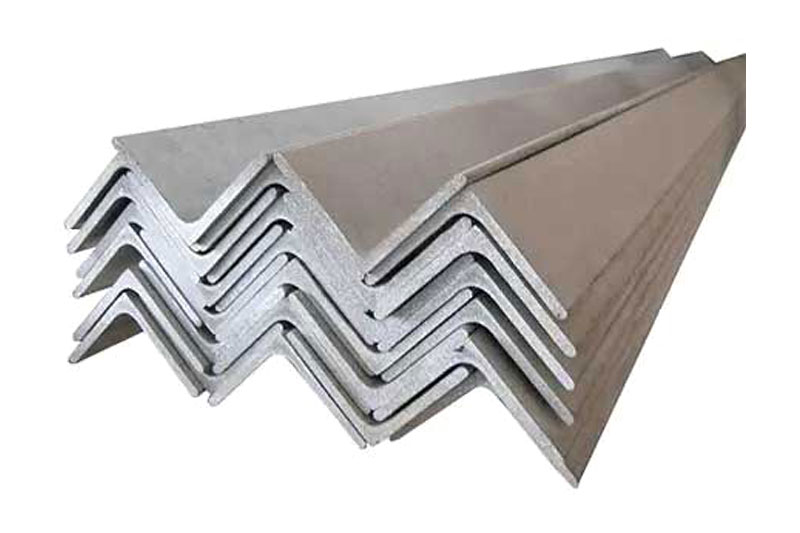 ANGLE steel