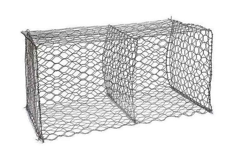 Gabion Mesh