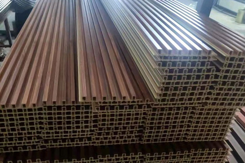 wpc wall panel