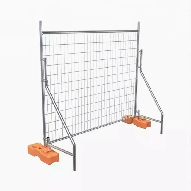 Australia Temporary Fence